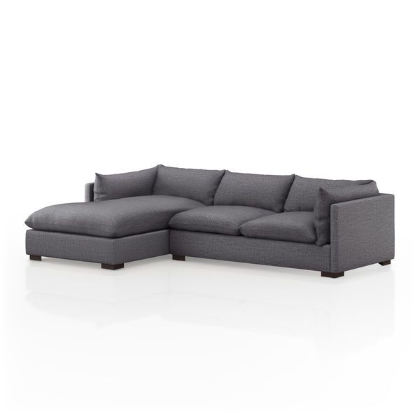 Westwood  2 Piece 112" Sectional image 1