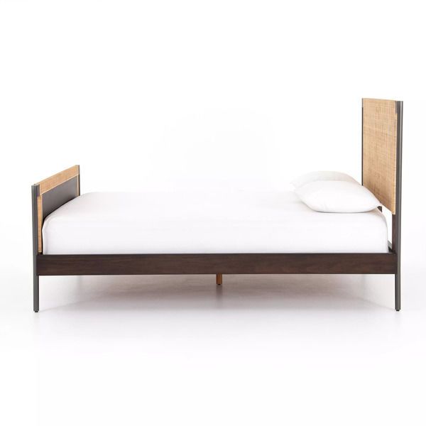 Product Image 2 for Jordan Queen Bed from Four Hands