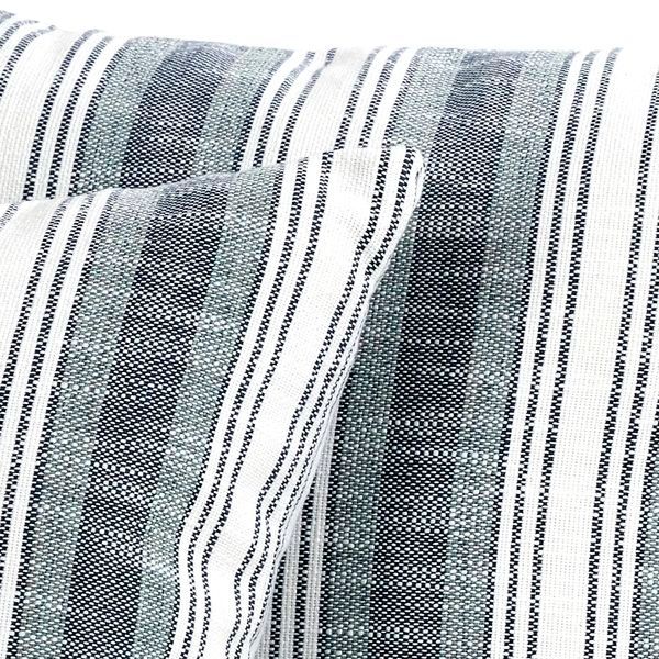 Product Image 2 for Chisos Slim Stripe Outdoor Pillow-Set Of 2 from Four Hands
