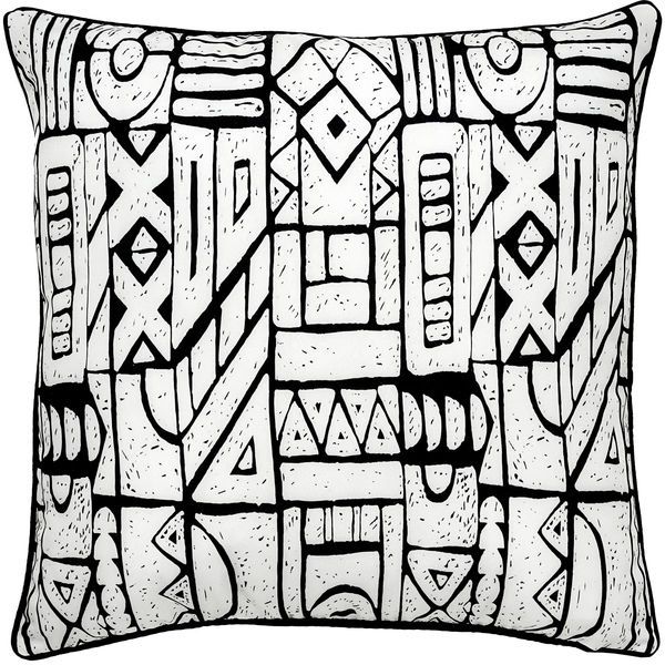 Product Image 1 for Brina Outdoor Pillow from Renwil