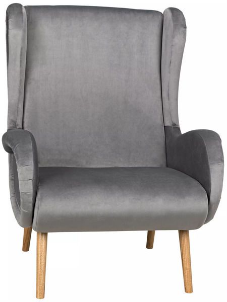 Product Image 1 for Lola Lounge Chair from Noir