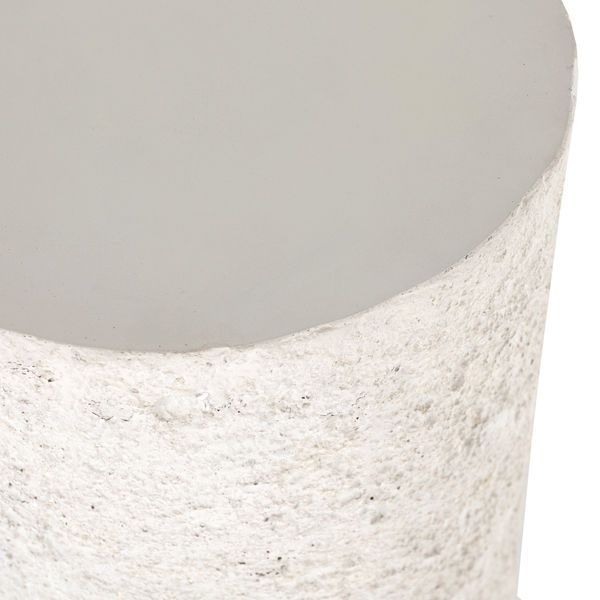Product Image 3 for Otero Outdoor Round End Table from Four Hands