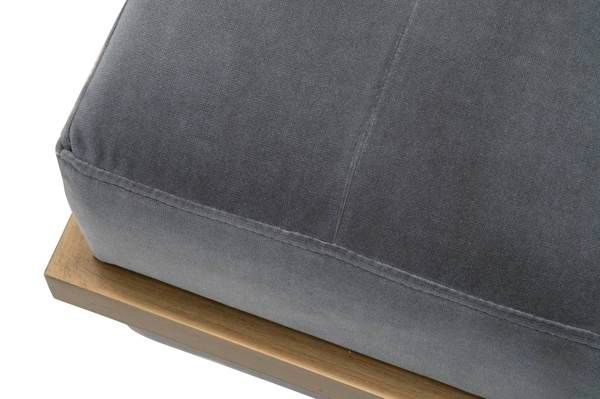 Product Image 1 for Fiona Upholstered Bench from Essentials for Living
