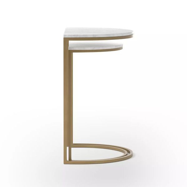 Product Image 2 for Ane Nesting Tables from Four Hands