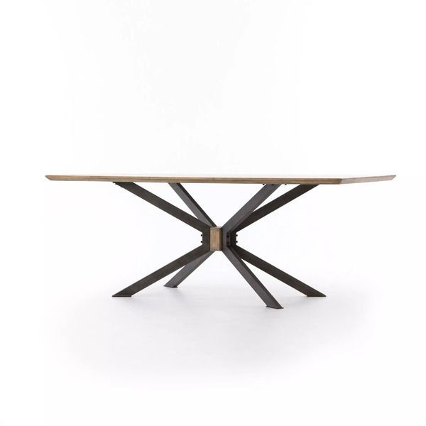 Product Image 1 for Spider Dining Table from Four Hands