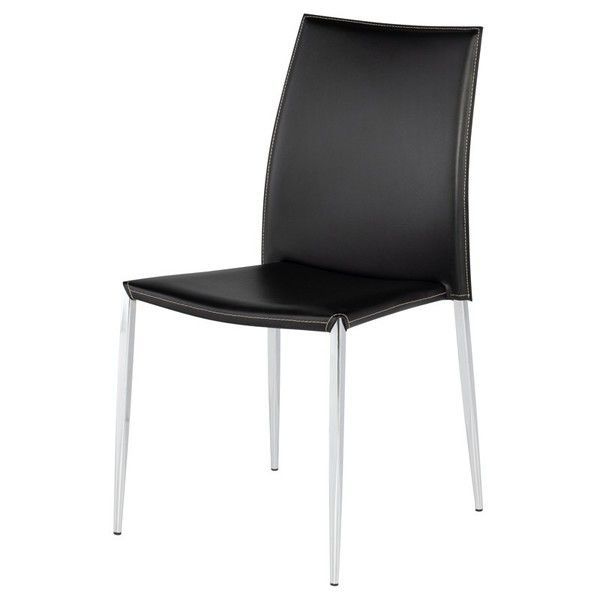 Product Image 1 for Eisner Dining Chair from Nuevo
