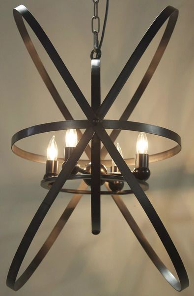 Product Image 3 for Sassari Pendant from Noir