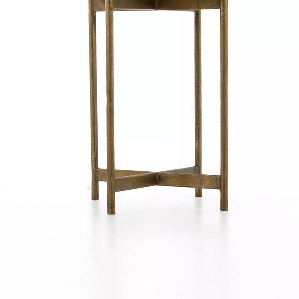 Product Image 3 for Adair Side Table from Four Hands