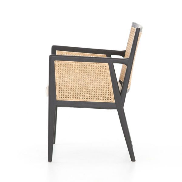 Product Image 2 for Antonia Cane Dining Arm Chair from Four Hands