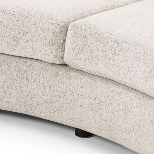 Product Image 4 for Marta Sofa 87" Plushtone Linen from Four Hands