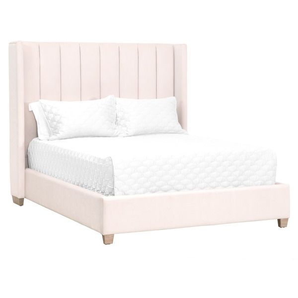 Product Image 2 for Chandler California King Bed from Essentials for Living