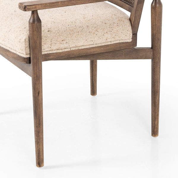 Product Image 8 for Xavier Dining Armchair from Four Hands