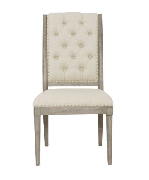 Product Image 1 for Marquesa Side Chair from Bernhardt Furniture