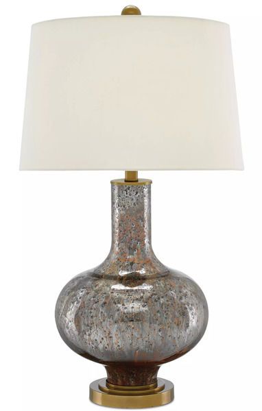 Product Image 1 for Fernando Table Lamp from Currey & Company