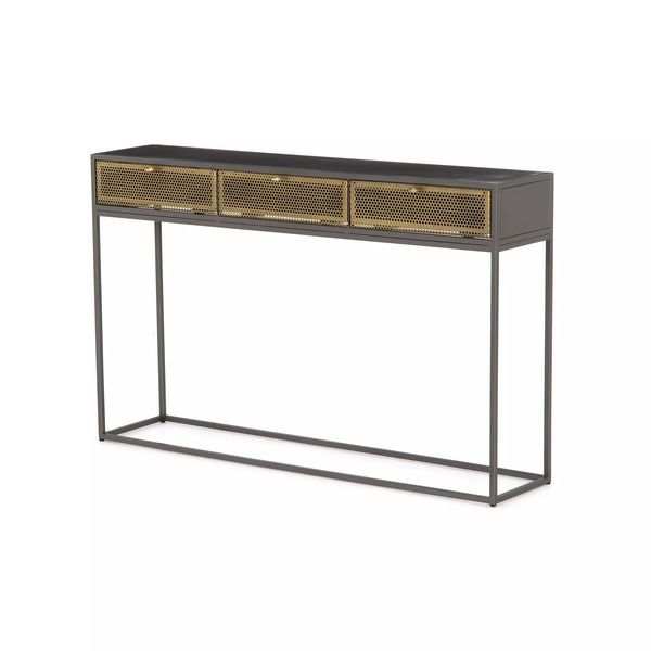 Product Image 2 for Hendrick Console Table from Four Hands