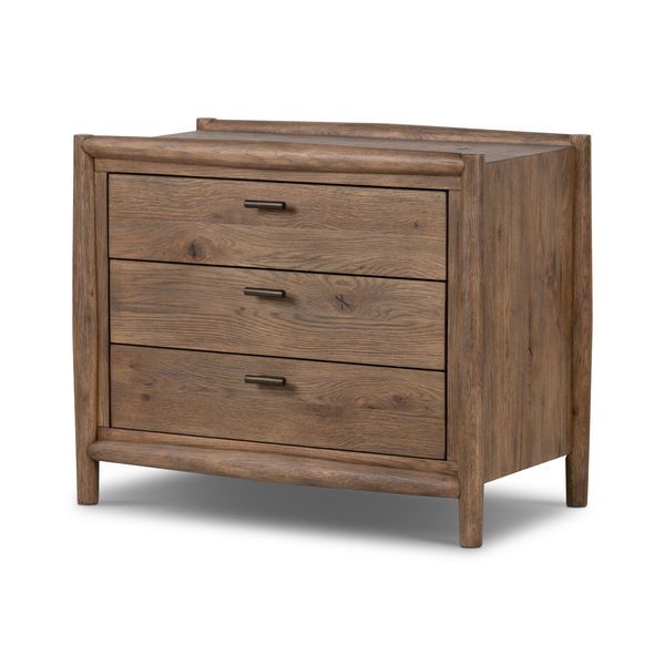 Product Image 1 for Glenview Nightstand from Four Hands