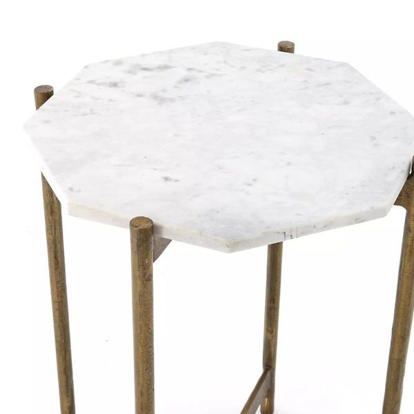 Product Image 4 for Adair Side Table from Four Hands