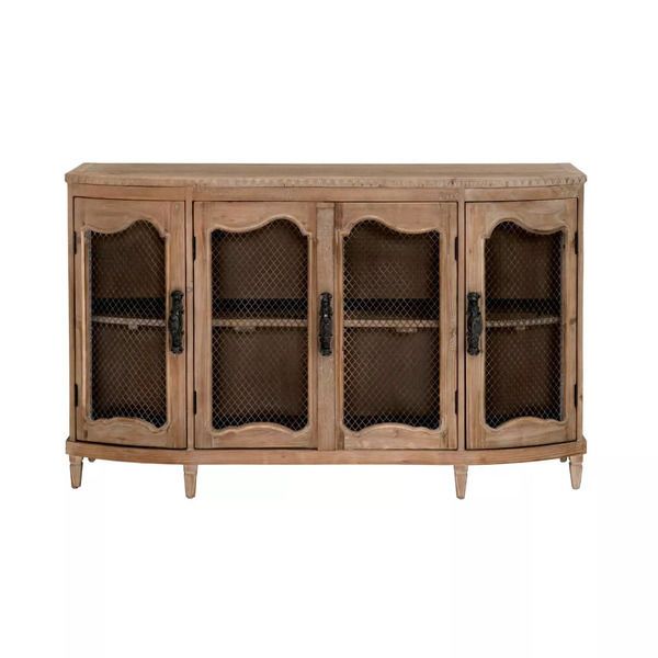 Product Image 1 for Provence Sideboard from Essentials for Living