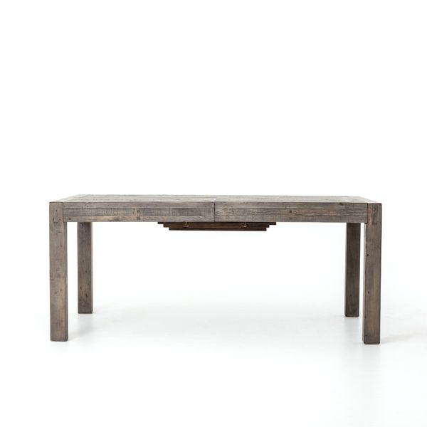 Post & Rail Dining Table image 8