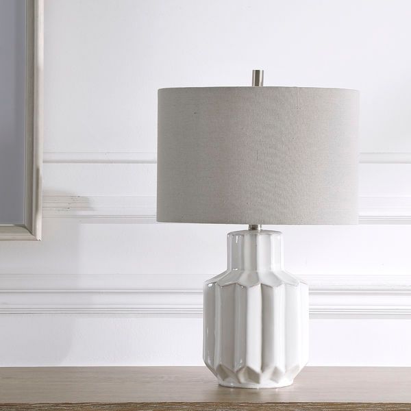 Product Image 2 for Ellie Table Lamp from Uttermost