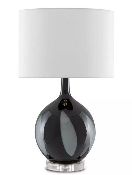 Product Image 2 for Norah Table Lamp from Currey & Company