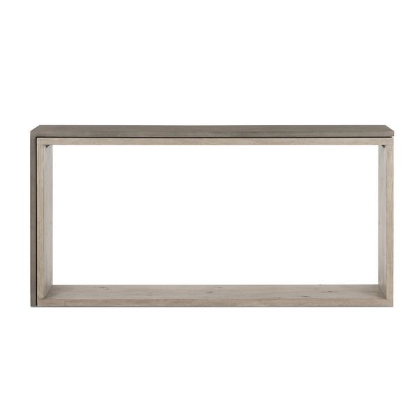 Product Image 3 for Faro Console Table from Four Hands