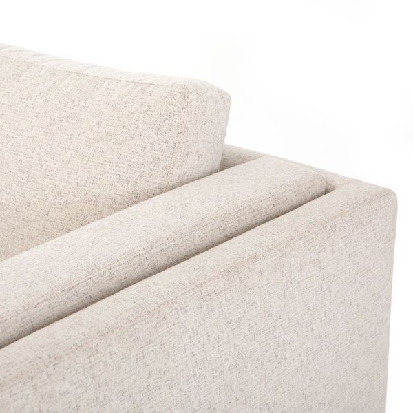 Product Image 3 for Elijah Square Arm Sofa 92" from Four Hands