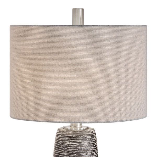 Product Image 3 for Alexander Table Lamp from Uttermost