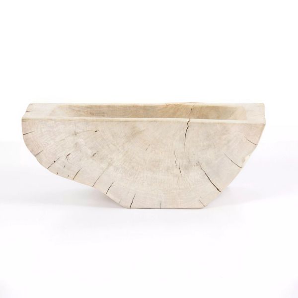 Product Image 1 for Centro Wood Bowl from Four Hands
