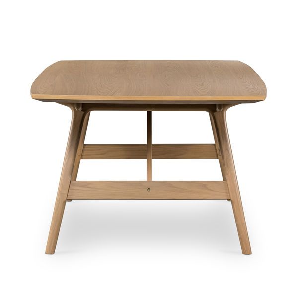 Product Image 1 for Yara Dining Table Burnished Oak from Four Hands