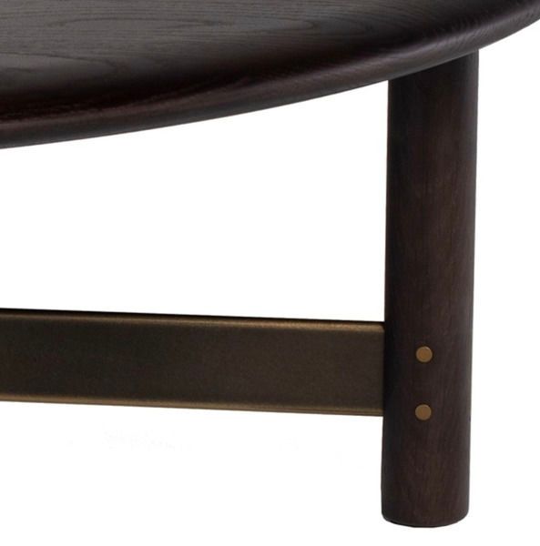 Product Image 1 for Stilt Large Coffee Table from District Eight