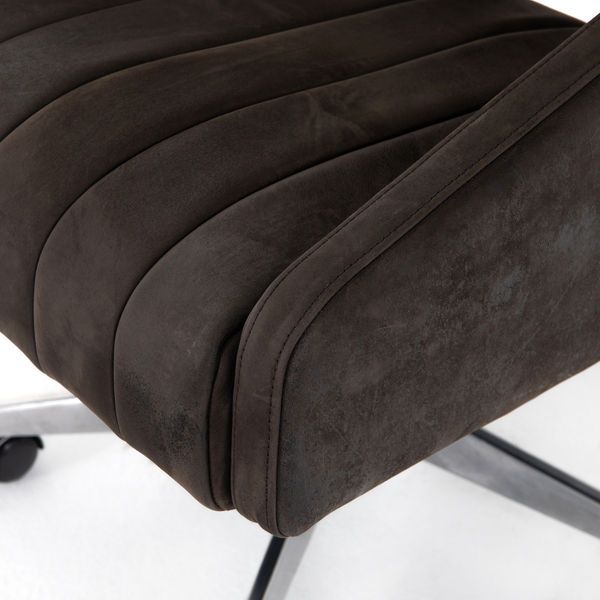 Product Image 2 for Vonn Desk Chair from Four Hands