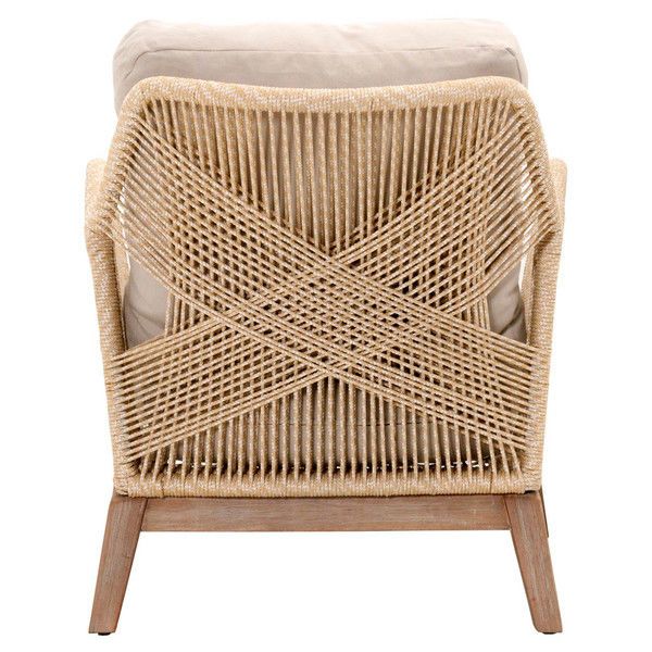 Loom Club Chair Scout & Nimble