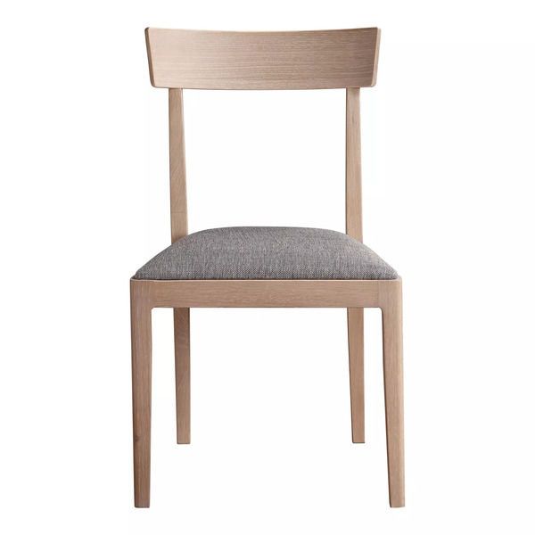 Product Image 1 for Leone Dining Chair Set Of Two from Moe's