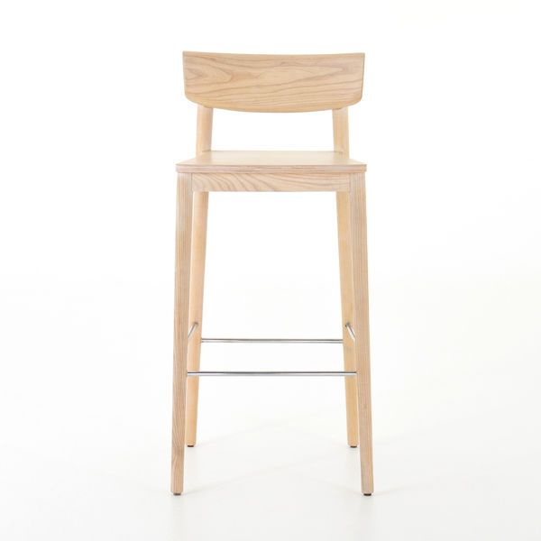 Product Image 3 for Maddie Bar + Counter Stool from Four Hands