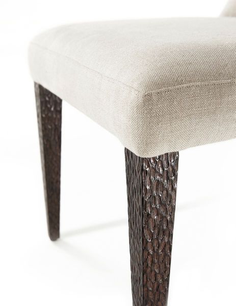 Product Image 2 for Bradford Chair, Set of Two from Theodore Alexander