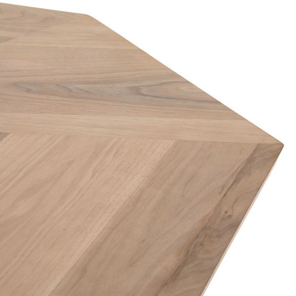 Product Image 1 for Brooklyn Dining Table from Four Hands