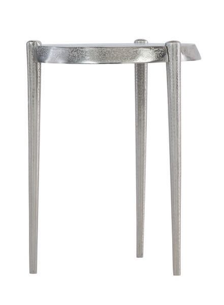 Product Image 2 for Interiors Ivar Chairside Table from Bernhardt Furniture