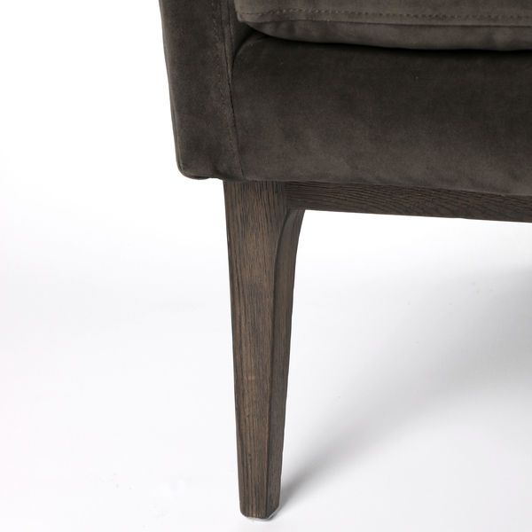Copeland Chair - Bella Smoke image 9