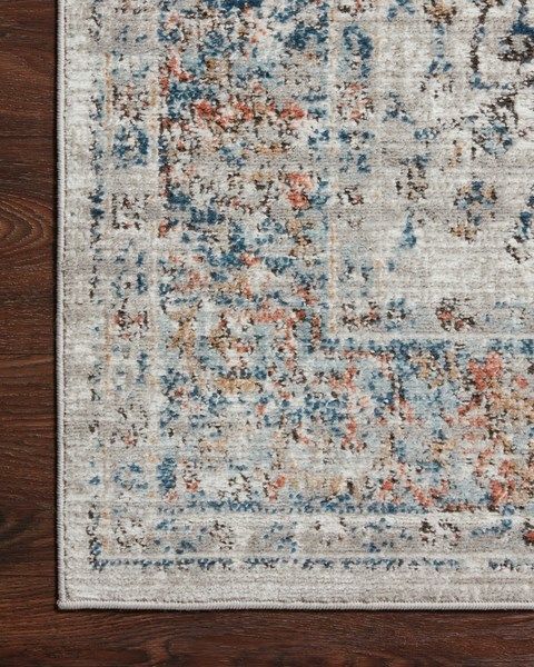 Product Image 2 for Bianca Stone / Multi Rug from Loloi