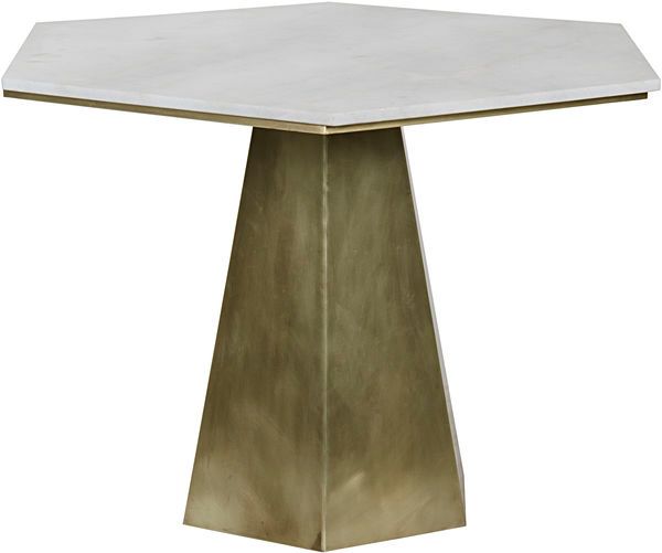 Product Image 1 for Demetria Table from Noir