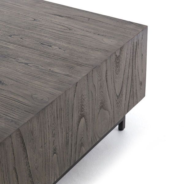 Product Image 2 for Luke Coffee Table from Four Hands