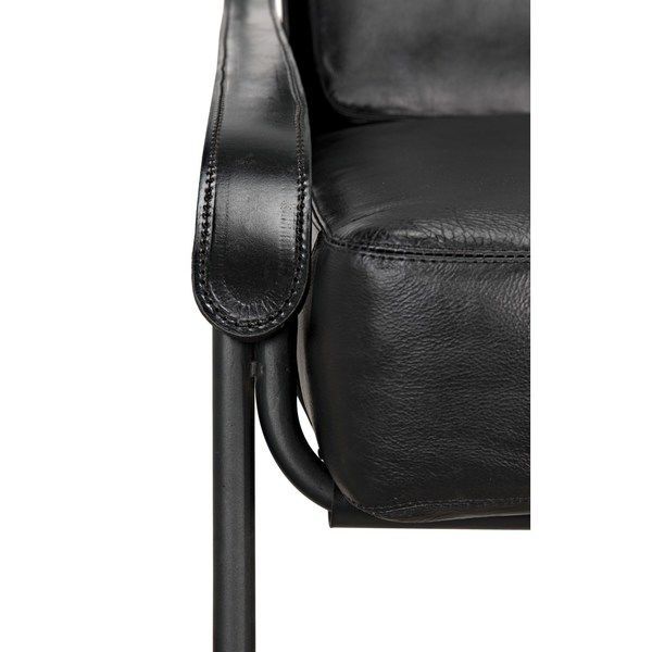 Product Image 2 for Mr. Malcom Chair from Noir