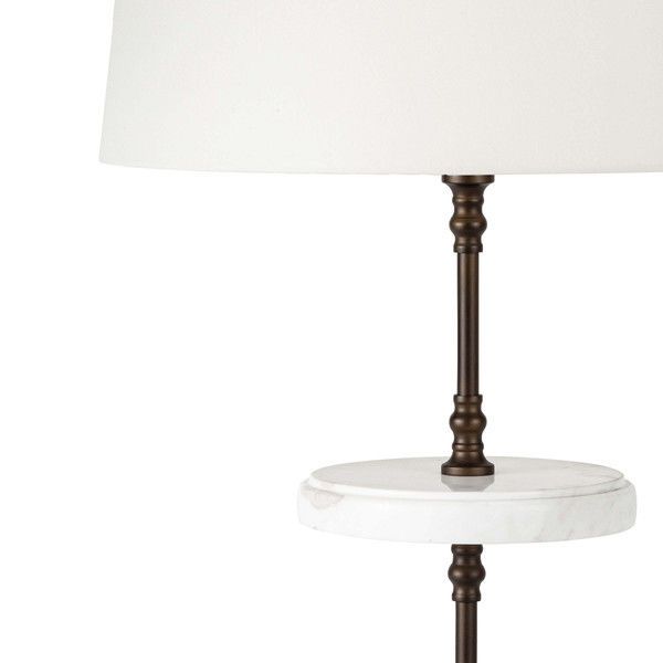 Product Image 4 for Bistro Table Lamp Oil Rubbed Bronze from Coastal Living