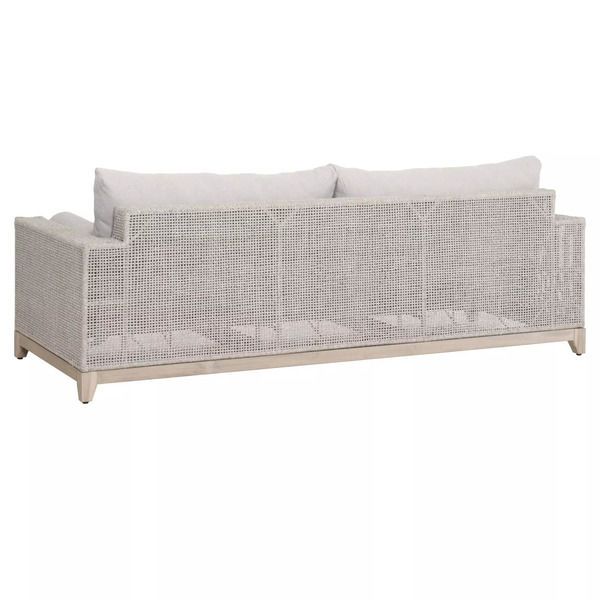 Product Image 2 for Tropez Outdoor 90" Sofa from Essentials for Living