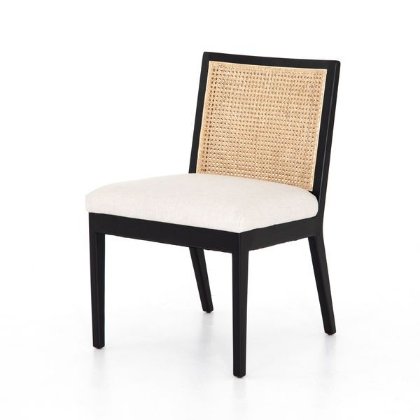 Product Image 2 for Antonia Cane Armless Dining Chair from Four Hands