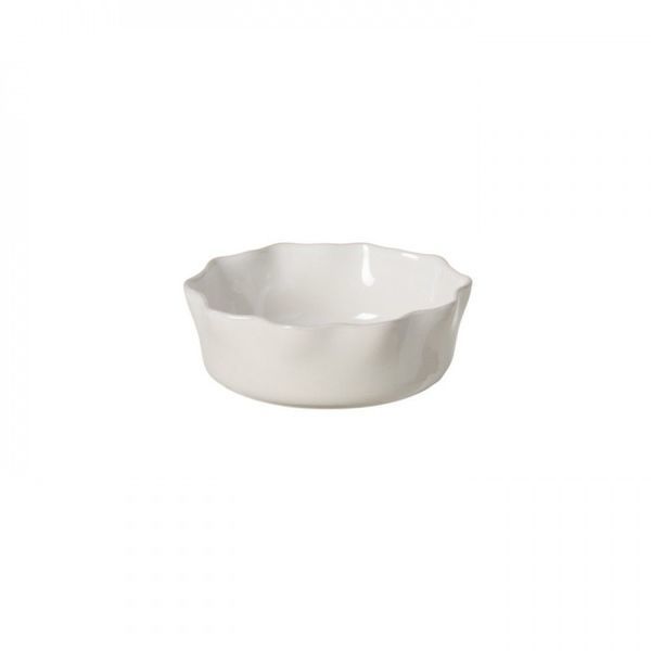 Product Image 1 for Cook & Host Small Ceramic Stoneware Pie Dish from Casafina