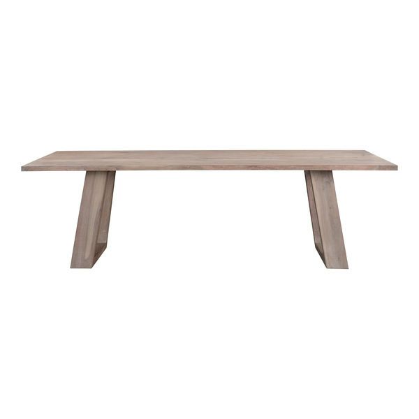 Product Image 1 for Tanya Dining Table from Moe's
