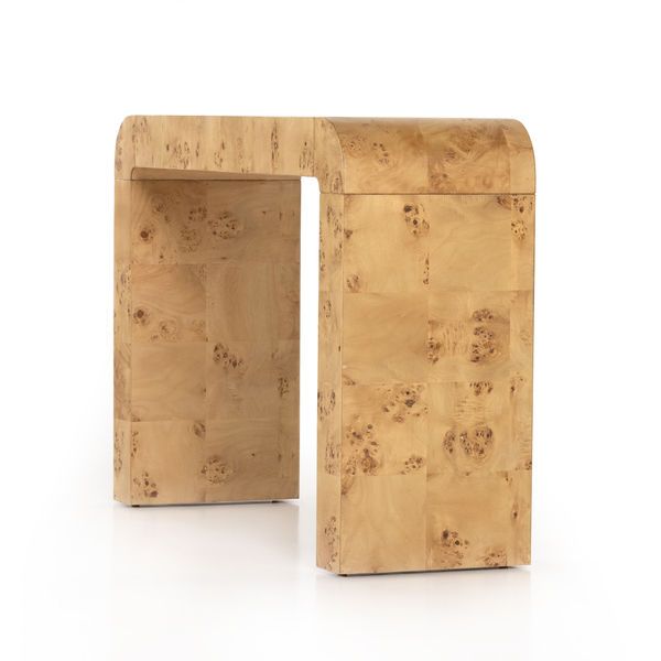 Product Image 1 for Jenson Console Table-Natural Poplar from Four Hands