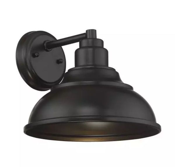 Product Image 2 for Dunston Dark Sky Wall Mount Lantern from Savoy House 